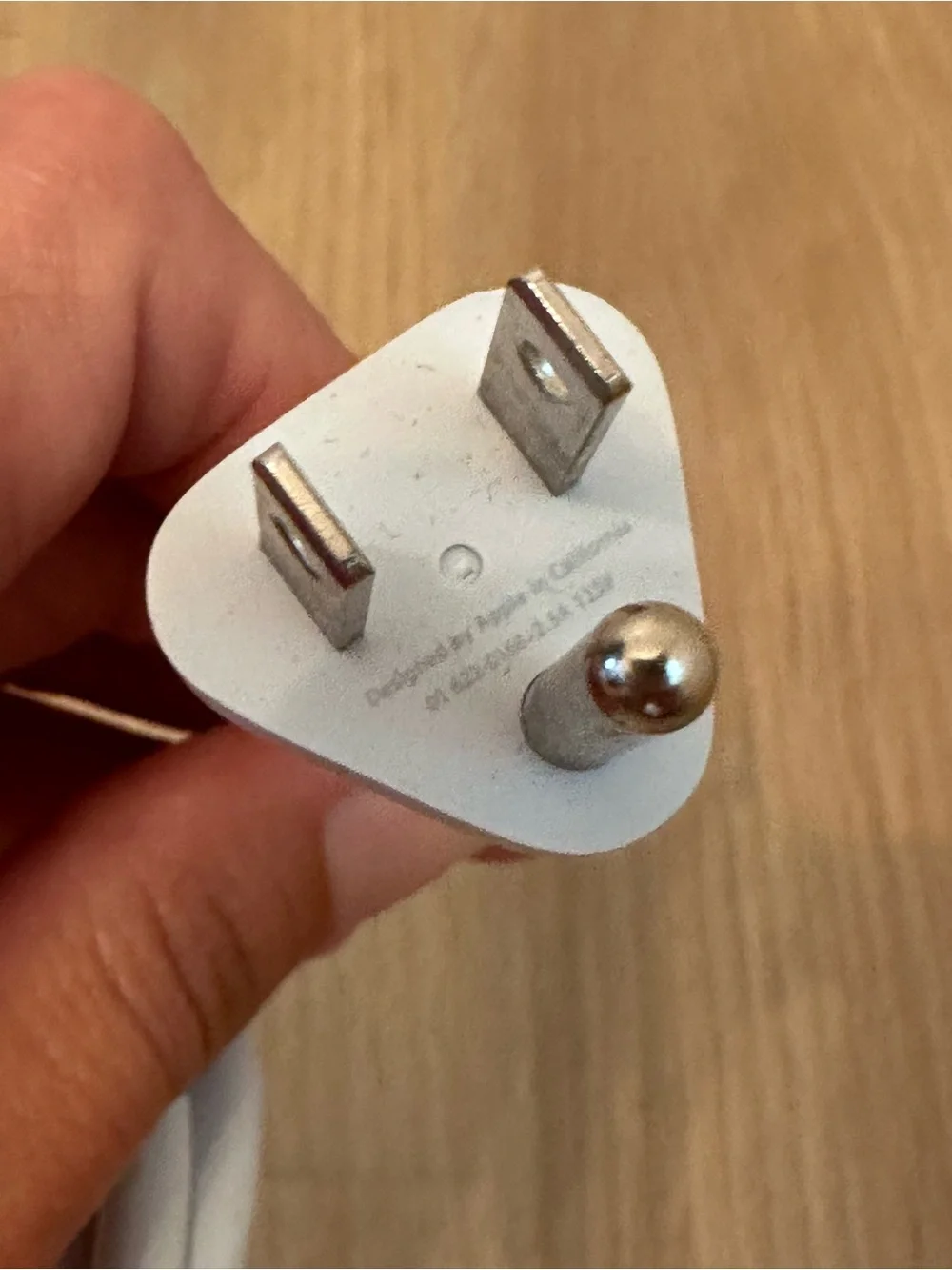 Apple Mac Book Power Extension Cord